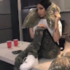 Meet your Posher, Frriends-